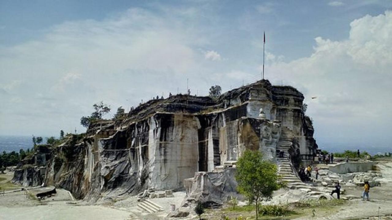 La Javanaise Home Stay Malioboro Yogyakarta Bagian luar foto