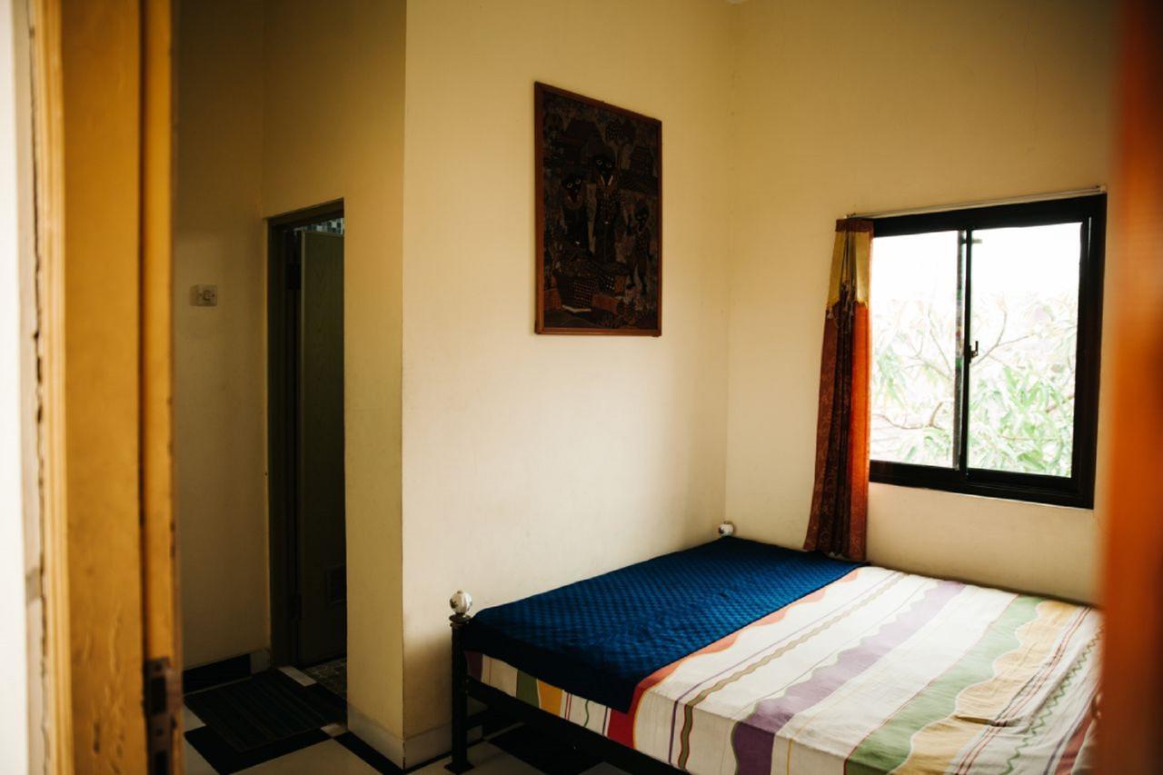 La Javanaise Home Stay Malioboro Yogyakarta Bagian luar foto