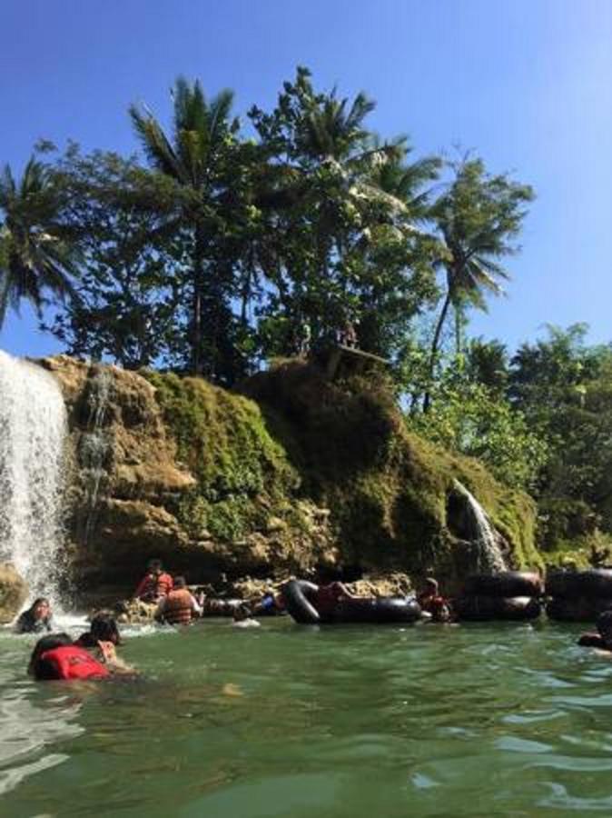 La Javanaise Home Stay Malioboro Yogyakarta Bagian luar foto